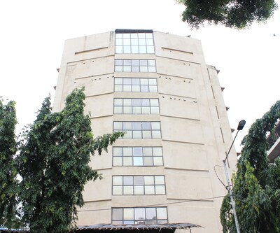 King's International
